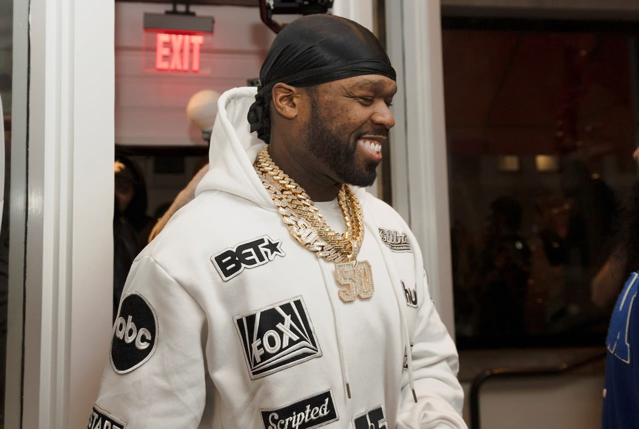 Here’s why 50 Cent met with Congress on Capitol Hill