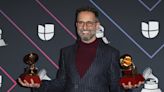 La gala de los Latin Grammy 2022 se celebrará el 17 de noviembre en Las Vegas