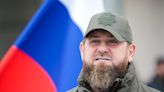 Putin's Chechen warlord ally plans to bolster Russia's forces in Ukraine with 4 new battalions