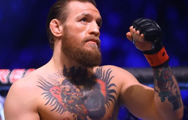 John Kavanagh opens up on Conor McGregor's return to training ahead of UFC return: "He's looking very sharp" | BJPenn.com