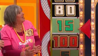 'The Price Is Right': Drew Carey Takes the Blame After Contestant Loses on Botched Wheel Spin