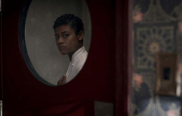 Video: Ariana DeBose in HOUSE OF SPOILS Trailer