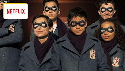 Umbrella Academy, c’est fini : pourquoi la série Netflix est finalement l’une de nos plus grosses déceptions