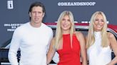 Tess Daly and Vernon Kay bring their daughter for rare red carpet appearance