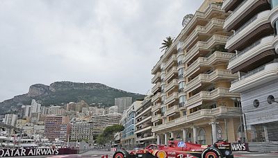 Sainz taking time on his F1 future as Leclerc chases elusive Monaco podium | Jefferson City News-Tribune