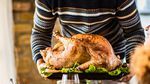 Thanksgiving Myths We Should All Forget