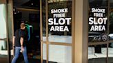 Smoke-free casino advocates take fight to shareholders