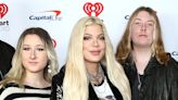 Tori Spelling Can’t Believe Son Liam and Daughter Stella Are ‘Grown,’ Sends Them Off to Homecoming