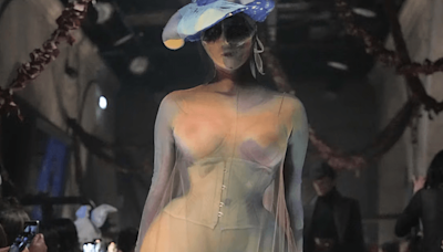 Is John Galliano Leaving Maison Margiela?