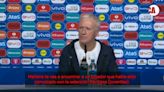 Didier Deschamps sobre Aymeric Laporte: "No me arrepiento" - MarcaTV