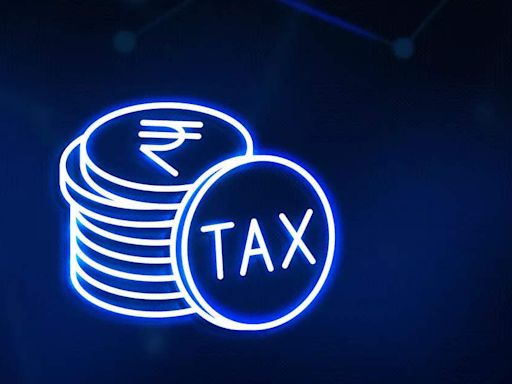 Thickening tangle of TDS/TCS requirements tests taxpayers' patience, but the taxman is loving it