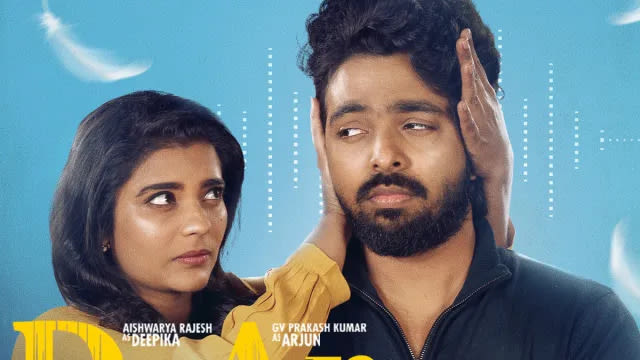 DeAr Ending Explained: How Did G.V. Prakash’s Film End?