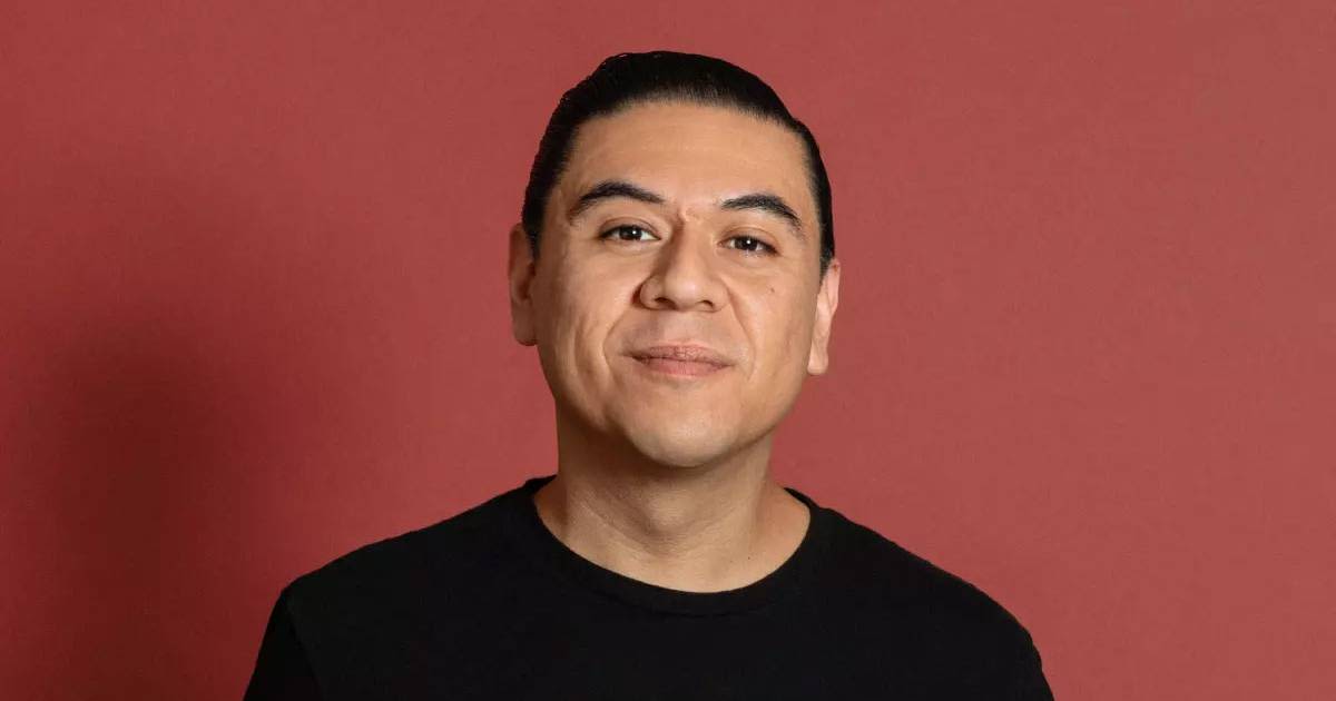 (More Than) 3 Questions with Stand-up Comic Chris Estrada