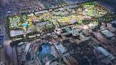 Disneyland gets final approval for colossal expansion