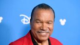 Billy Dee Williams Is Okay with Actors Wearing Blackface: 'You Should Do Anything You Want'