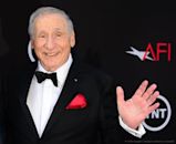 Mel Brooks