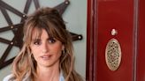 Penélope Cruz to receive Variety award at Palm Springs film fest for 'Ferrari'