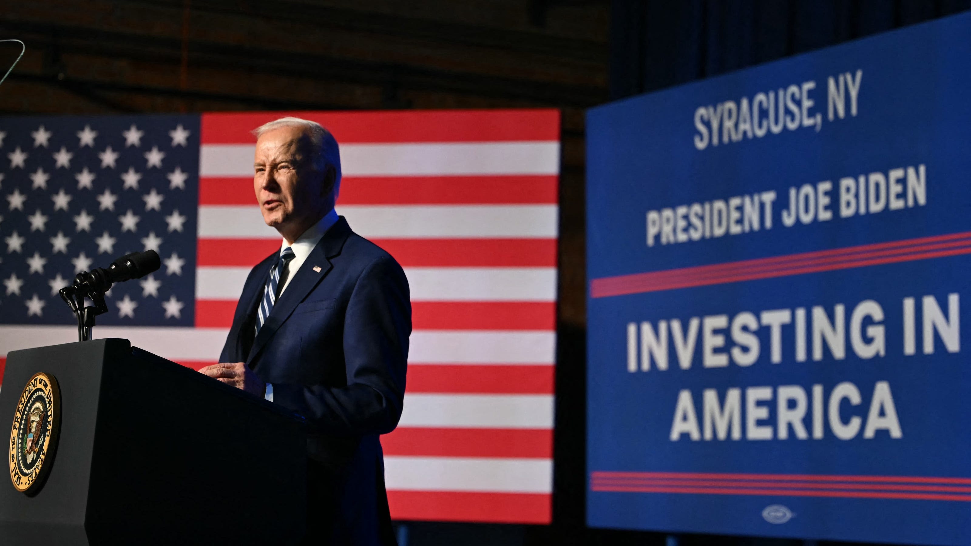 Why did Biden invoke executive privilege over the Robert Hur interview tapes?
