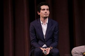 Damien Chazelle