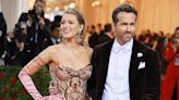 Ryan Reynolds talks about what it’s been like going from having 3 kids to 4 with Blake Lively