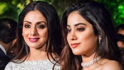 Janhvi Kapoor reveals she has become more religious after Sridevi's death: 'I started taking refuge in our religion'