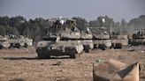 Israeli invasion of Gaza likely to resemble past difficult battles in Iraq and Syria