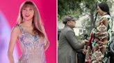 Taylor Swift Even More Bejeweled With $33M Second Weekend; ‘Killers Of The Flower Moon’ Brings Adults Back To Cinemas...