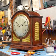 Clock Repair