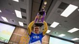 Corona student wins second Riverside County Spelling Bee in a row