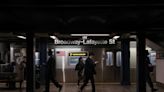 Chokehold death of homeless man on New York subway ruled a homicide