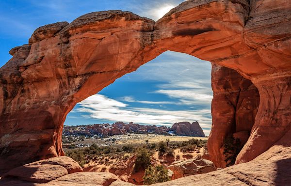 32 Unforgettable Adventures in America's Stellar National Parks