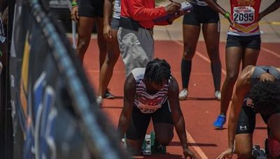 15 local athletes qualify for national junior track and field championships