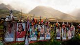 Hawaii officials identify the last of the 100 known victims of the wildfire that destroyed Lahaina