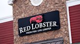 Cheddar Bay blues: Red Lobster files for bankruptcy