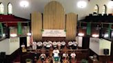 Historic Raleigh church celebrates 175 years of worship and social-justice activism