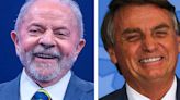 Apadrinhados por Lula e Bolsonaro lideram em 7 capitais, dizem institutos