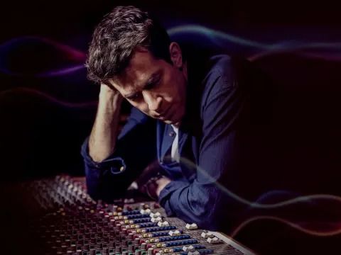 Watch the Sound with Mark Ronson Season 1 Streaming: Watch & Stream Online via Apple TV Plus