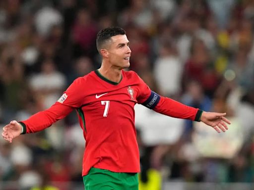 What Is Cristiano Ronaldo's Diet Plan? CR7's Former Manchester United & Al Nassr Teammate REVEALS