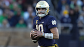 Several Notre Dame players earn contracts as undrafted free agents