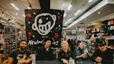 Canadian rock band Sum 41 to disband after final album release and world tour