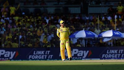 Will MS Dhoni Retire Today? Chennai Super Kings' Social Media Post Ahead Of CSK Vs RR Match Keeps Fans Guessing