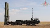 What is S-500? Russia rushes in most advanced air defense system to Crimea