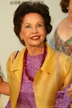 Leslie Caron