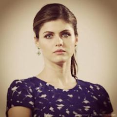 Alexandra Daddario