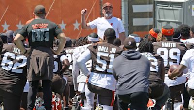 Cleveland Browns preseason TV streaming guide: How to watch all 3 games for free in 2024