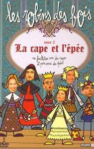 La cape et l'épée