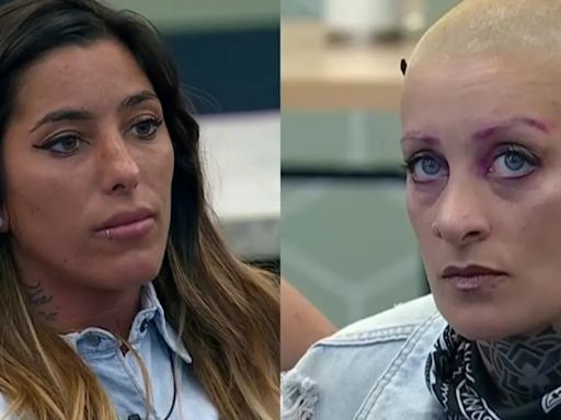 Furia se quejó de que alquila y Catalina Gorostidi la cuestionó con una frase letal