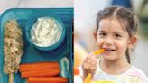 3 easy Mediterranean diet lunch ideas for kids' lunchboxes, by a dietitian