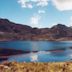 El Cajas National Park