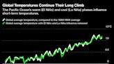 Biggest Climate Talks Ever Confront Global Chaos and Record Heat